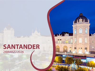 Showroom Vidivinos Santander 2026